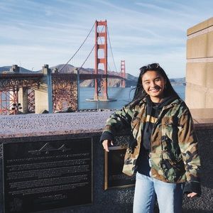 Meet your Posher, Tiffy